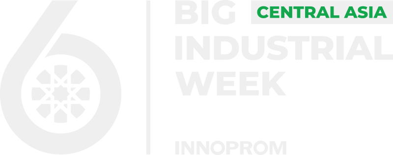 Innoprom 2026. Central Asia